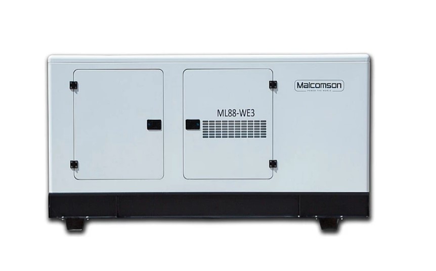 Генератор MALCOMSON ML88-WE3